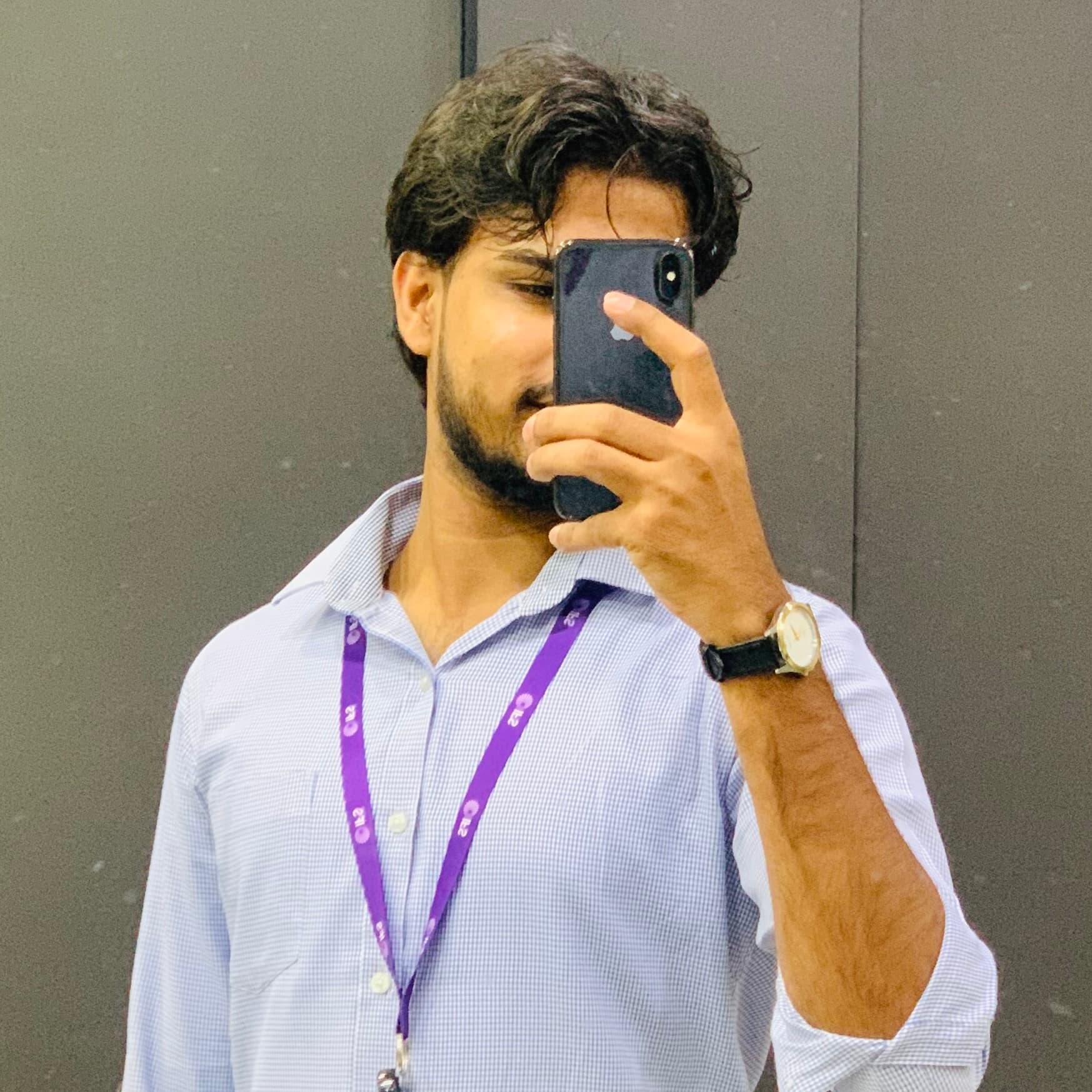 Ganidu Dissanayake